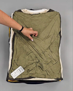 Фотография  665 - Тонковки Корея 085#5 кг, ЛОТ СТ-9216 оптом в Махачкале и Дагестане