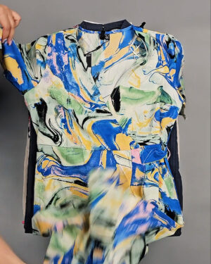 Фотография  617 - PIECES Summer mix 045#15 кг, ЛОТ СТ-9180 оптом в Махачкале и Дагестане