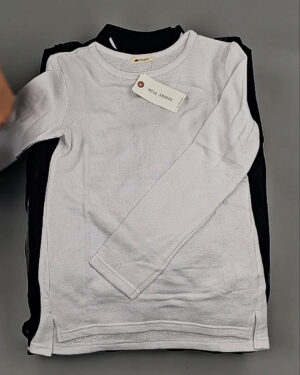 Фотография  421 - Толстовки Корея 085#6,8 кг, ЛОТ СТ-9233 оптом в Махачкале и Дагестане