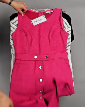 Фотография  857 - СТОК mix Women 075#10,4 кг, ЛОТ №9120 оптом в Махачкале и Дагестане