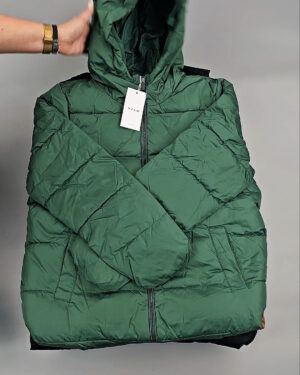 Фотография  971 - Верхняя одежда VILA#10 кг оптом в Махачкале и Дагестане