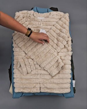 Фотография  926 - Верхняя одежда VILA 104#10 кг, ЛОТ СТ-9320 оптом в Махачкале и Дагестане