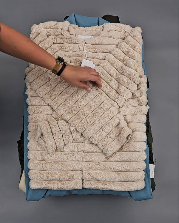 Фотография  359 - Верхняя одежда VILA 104#10 кг, ЛОТ СТ-9320 оптом в Махачкале и Дагестане