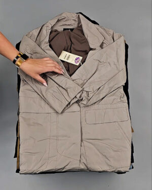 Фотография  218 - Верхняя одежда Корея 085#15 кг, ЛОТ № СТ-9246 оптом в Махачкале и Дагестане