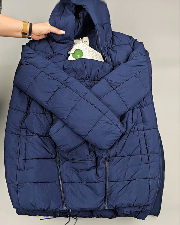 Фотография  486 - Верхняя одежда для беременных C&A 025#9,85 кг, ЛОТ СТ-9328 оптом в Махачкале и Дагестане