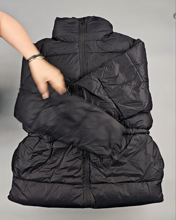 Фотография  671 - Верхняя одежда СТОК дети 065#10 кг, ЛОТ СТ-9343 оптом в Махачкале и Дагестане