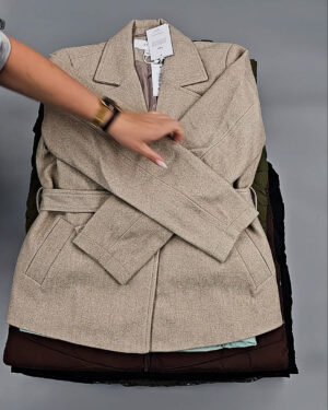 Фотография  865 - Верхняя одежда BESTSELLER Дания 104#10 кг, ЛОТ СТ-9314 оптом в Махачкале и Дагестане