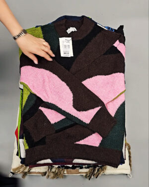 Фотография  333 - B.YOUNG Winter mix 104#15 кг оптом в Махачкале и Дагестане