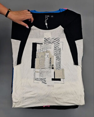 Фотография  191 - OVS Summer м/ж mix#15 кг, ЛОТ СТ-9166 оптом в Махачкале и Дагестане