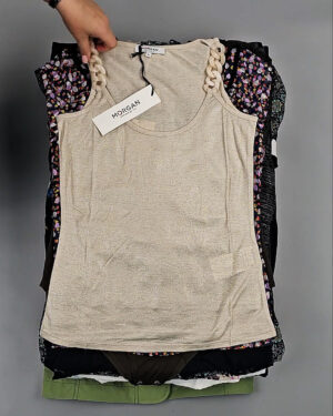 Фотография  604 - СТОК mix Women 075#11 кг оптом в Махачкале и Дагестане