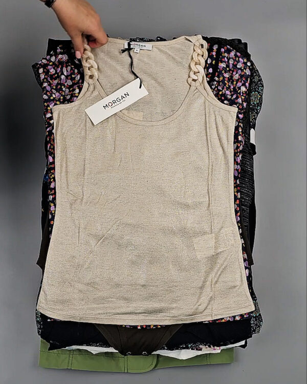 Фотография  496 - СТОК mix Women 075#11 кг оптом в Махачкале и Дагестане