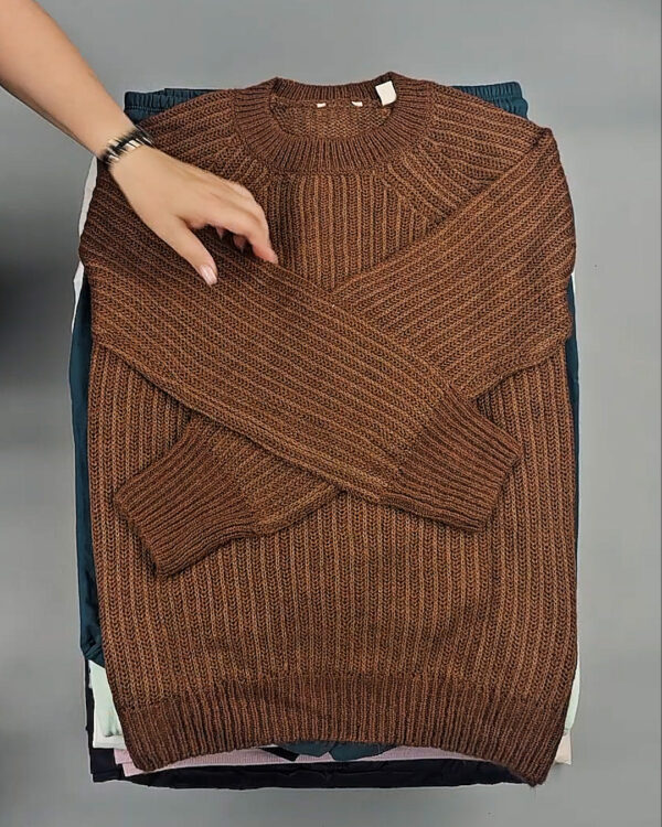 Фотография  167 - TCM Winter 104#15 кг, ЛОТ №9141 оптом в Махачкале и Дагестане