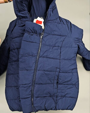 Фотография 168 - Верхняя одежда для беременных C&A 025#9,75 кг, ЛОТ СТ-9327 оптом в Махачкале и Дагестане