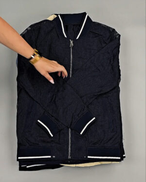 Фотография  794 - Ветровки жен Корея 085#7 кг, ЛОТ № СТ-9243 оптом в Махачкале и Дагестане