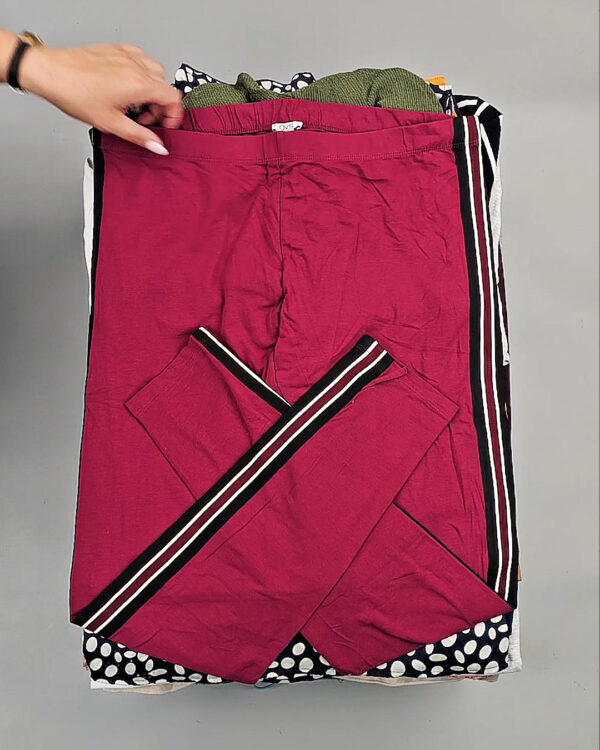 Фотография  176 - OVS Summer м/ж mix#15 кг, ЛОТ СТ-9161 оптом в Махачкале и Дагестане