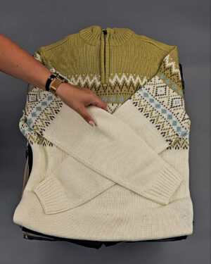 Фотография  631 - Мужской зимний микс Blend He, 20 кг, ЛОТ №СТ-9255 оптом в Махачкале и Дагестане