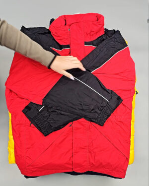 Фотография  887 - Верхняя одежда мужская CAN 104#15 кг оптом в Махачкале и Дагестане