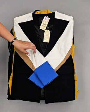 Фотография  331 - Жакеты Корея 085#10 кг, ЛОТ № СТ-9240 оптом в Махачкале и Дагестане