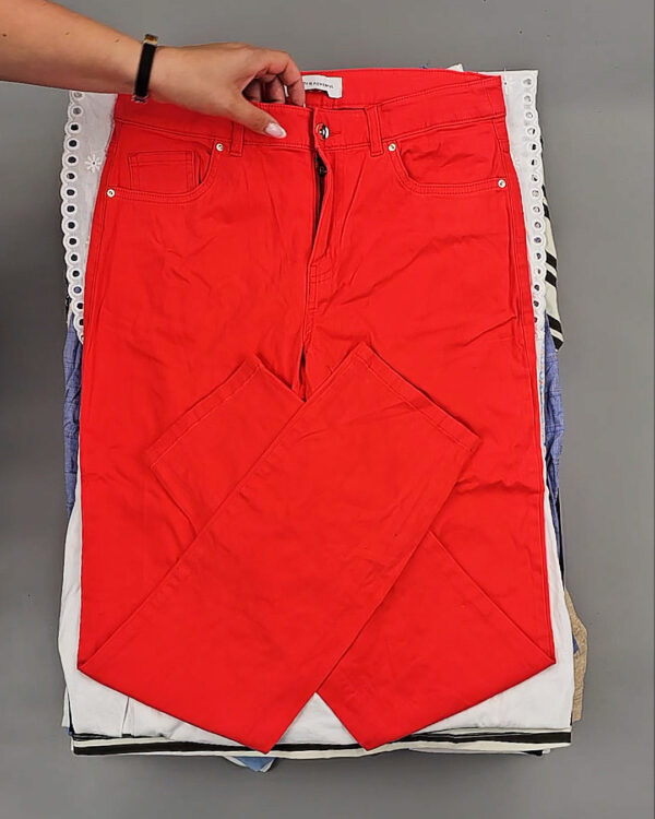 Фотография  333 - TCM Summer 074#15 кг, ЛОТ №9150 оптом в Махачкале и Дагестане