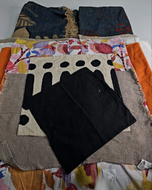 Фотография  548 - Предметы домашнего обихода H&M, 25 кг оптом в Махачкале и Дагестане