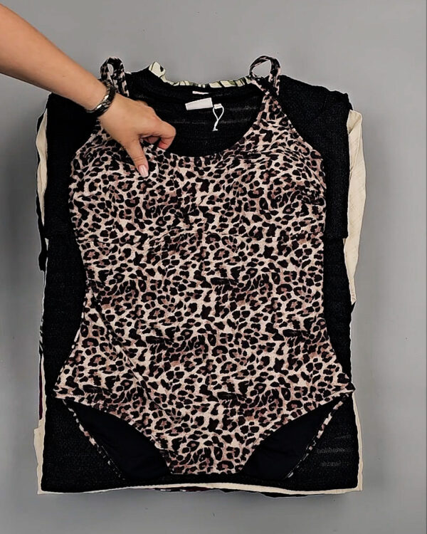 Фотография  939 - CARMACOMA mix 075#25 шт, ЛОТ СТ-9305 оптом в Махачкале и Дагестане