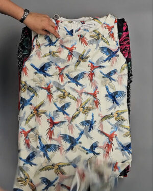 Фотография  910 - СТОК mix Women 075#9,9 кг, ЛОТ №9117 оптом в Махачкале и Дагестане