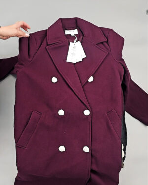 Фотография 720 - Верхняя одежда VILA 104#10 кг, ЛОТ СТ-9322 оптом в Махачкале и Дагестане