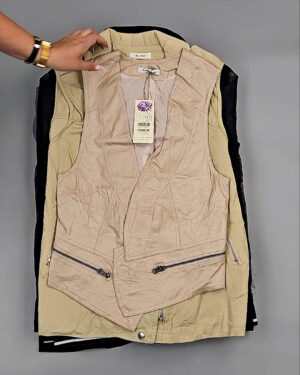 Фотография  449 - Ветровки жен Корея 085#7 кг, ЛОТ № СТ-9243 оптом в Махачкале и Дагестане