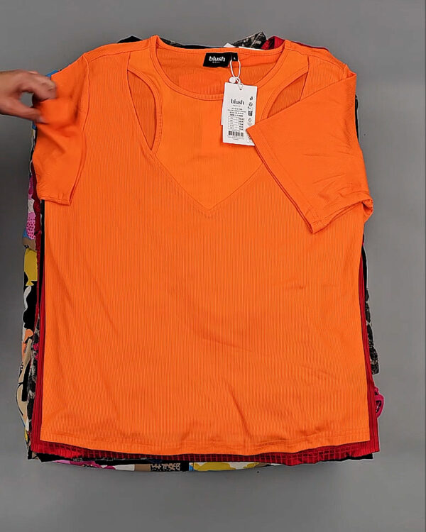 Фотография  738 - ZIZZI XXL 045#30 шт, ЛОТ СТ-9312 оптом в Махачкале и Дагестане