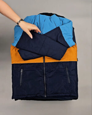 Фотография  117 - Верхняя одежда СТОК дети 065#10 кг, ЛОТ СТ-9340 оптом в Махачкале и Дагестане