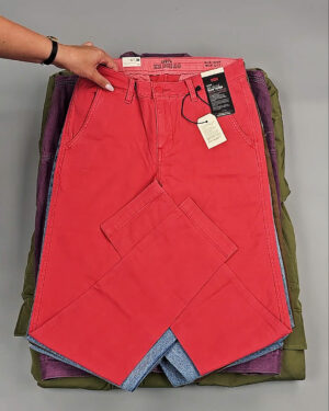 Фотография  331 - Levis mix SW 03#10 кг, ЛОТ СТ-9171 оптом в Махачкале и Дагестане