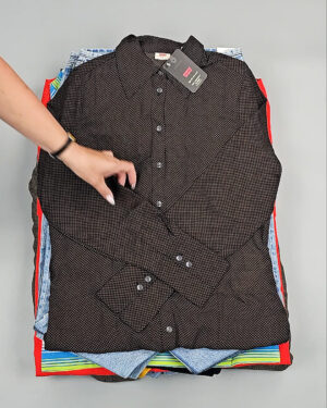 Фотография  248 - Levis mix SW 03#10 кг, ЛОТ СТ-9170 оптом в Махачкале и Дагестане