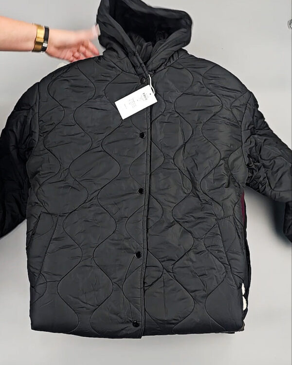 Фотография  634 - Верхняя одежда VILA 104#10 кг, ЛОТ СТ-9322 оптом в Махачкале и Дагестане