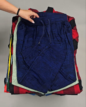 Фотография  937 - LIDL Winter mix 124#15 кг, ЛОТ №9147 оптом в Махачкале и Дагестане