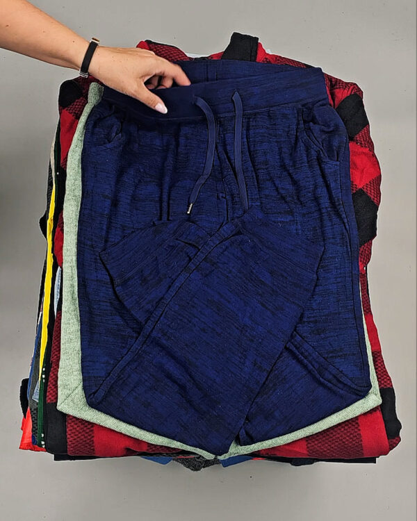 Фотография  753 - LIDL Winter mix 124#15 кг, ЛОТ №9147 оптом в Махачкале и Дагестане