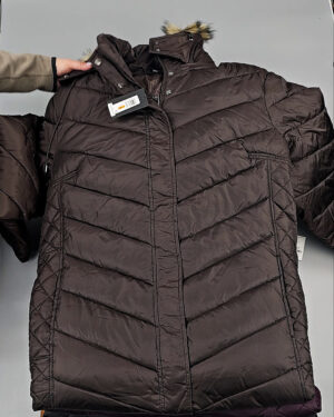 Фотография  925 - Верхняя одежда женская CAN 104#15 кг оптом в Махачкале и Дагестане