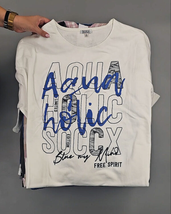 Фотография  817 - LIDL Winter mix 114#15 кг, ЛОТ №9136 оптом в Махачкале и Дагестане