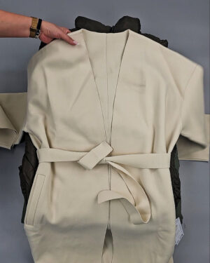 Фотография  586 - Верхняя одежда VILA 104#10 кг, ЛОТ СТ-9320 оптом в Махачкале и Дагестане