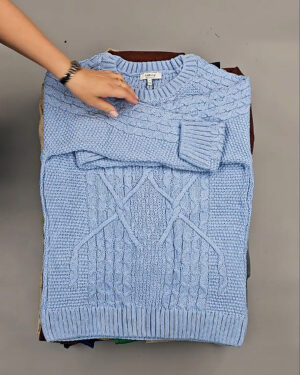 Фотография  669 - B.YOUNG Winter mix 104#15 кг, ЛОТ СТ-9195 оптом в Махачкале и Дагестане