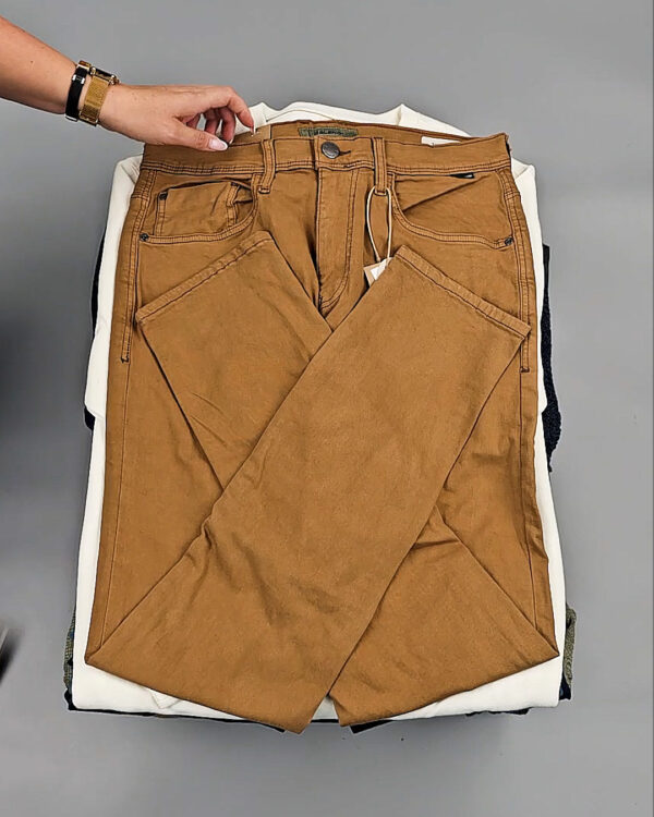 Фотография  274 - Мужской зимний микс Blend He, 20 кг, ЛОТ №СТ-9253 оптом в Махачкале и Дагестане