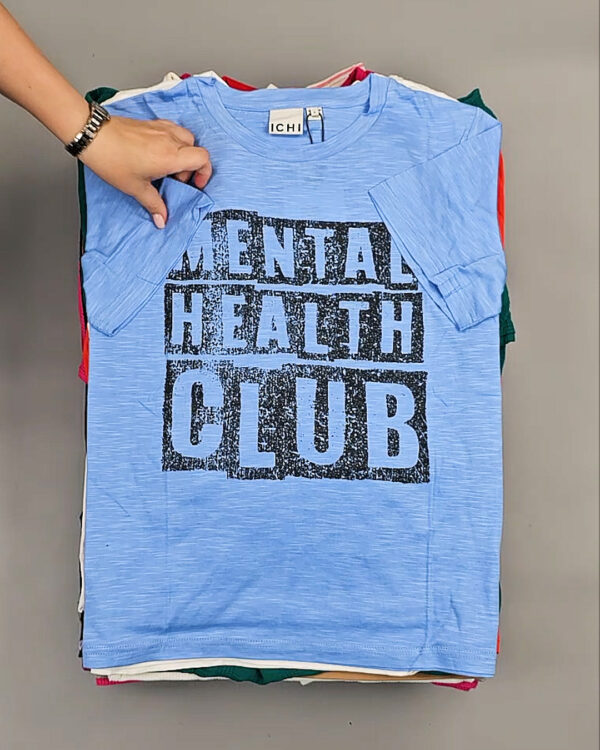 Фотография  347 - ICHI Summer mix 045#15 кг, ЛОТ СТ-9187 оптом в Махачкале и Дагестане