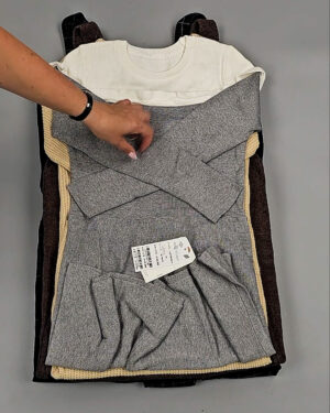 Фотография 334 - Платья Корея Winter 085#5 кг оптом в Махачкале и Дагестане