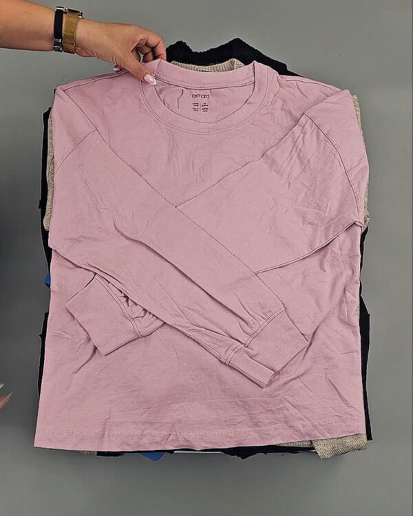 Фотография  681 - LIDL Winter mix 114#15 кг, ЛОТ №9134 оптом в Махачкале и Дагестане