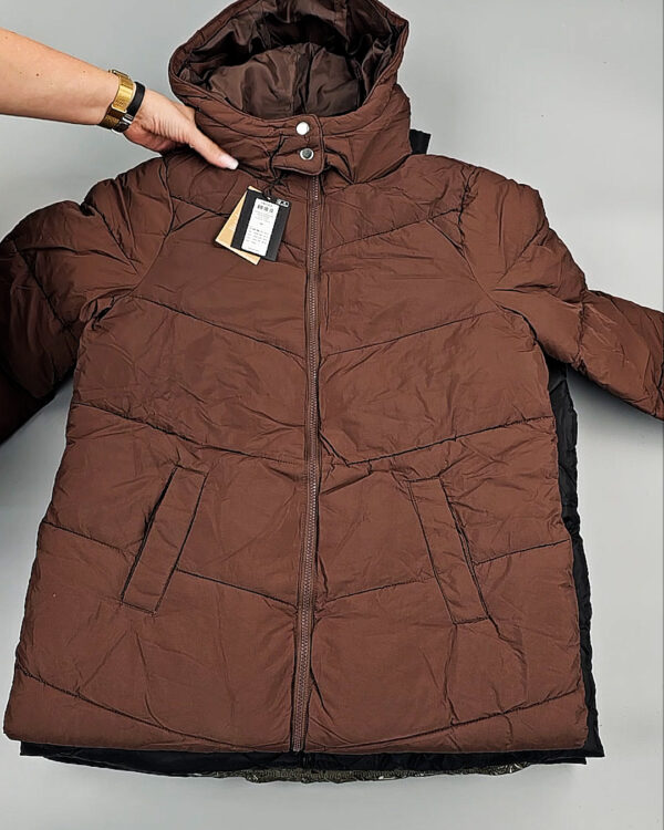 Фотография  768 - Верхняя одежда BESTSELLER Дания 104#10 кг, ЛОТ СТ-9314 оптом в Махачкале и Дагестане