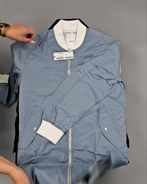 Фотография 720 - Верхняя одежда Корея 085#15 кг, ЛОТ № СТ-9246 оптом в Махачкале и Дагестане