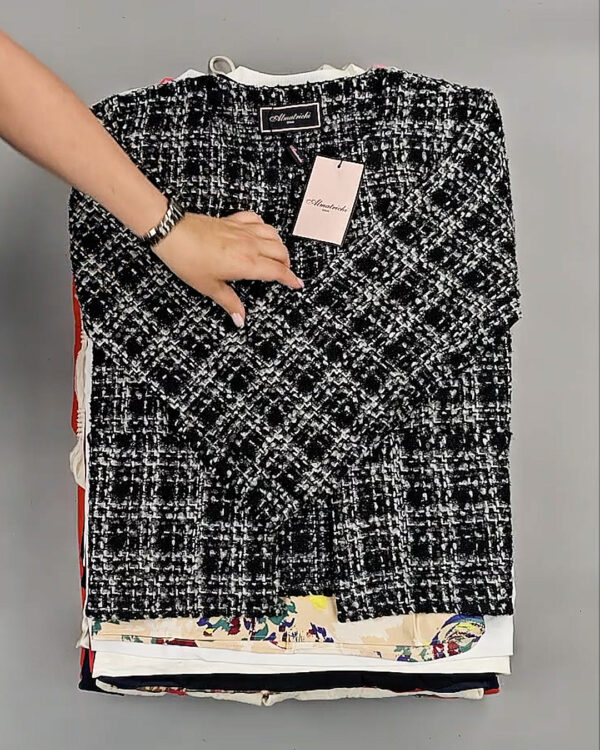 Фотография  145 - СТОК mix Women 075#9,9 кг, ЛОТ №9117 оптом в Махачкале и Дагестане