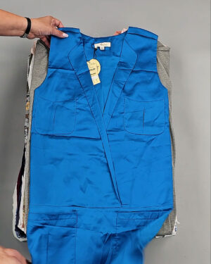 Фотография  998 - Платья Корея Summer 085#7 кг, ЛОТ СТ-9208 оптом в Махачкале и Дагестане