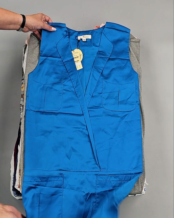 Фотография  402 - Платья Корея Summer 085#7 кг, ЛОТ СТ-9208 оптом в Махачкале и Дагестане