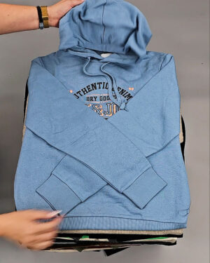 Фотография  291 - Мужской зимний микс JACK JONES, 20 кг, ЛОТ № СТ-9267 оптом в Махачкале и Дагестане