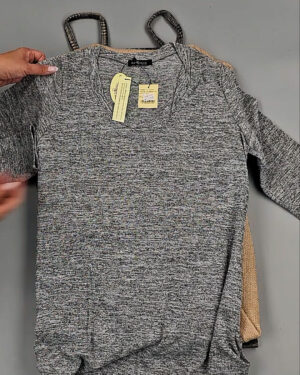 Фотография  632 - Платья Корея Winter 085#4,6 кг, ЛОТ СТ-9228 оптом в Махачкале и Дагестане